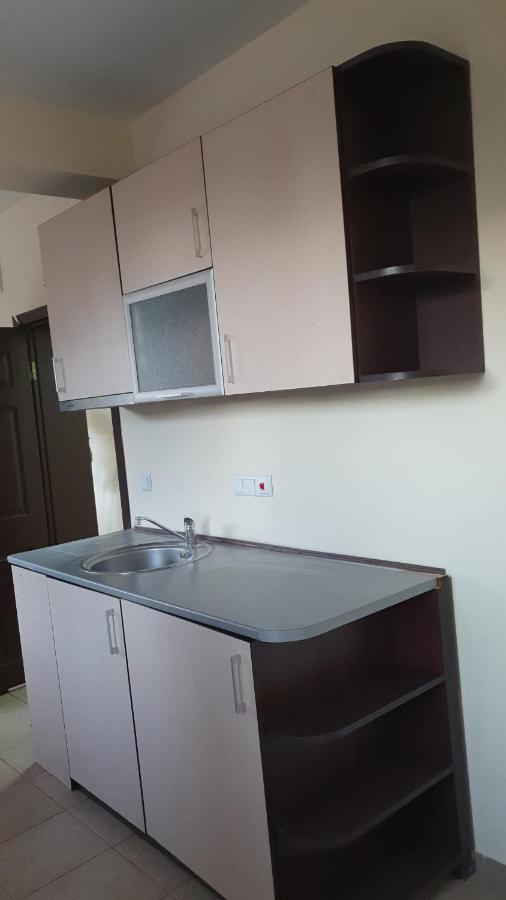 Hotel Viriks Burgas City Exterior foto