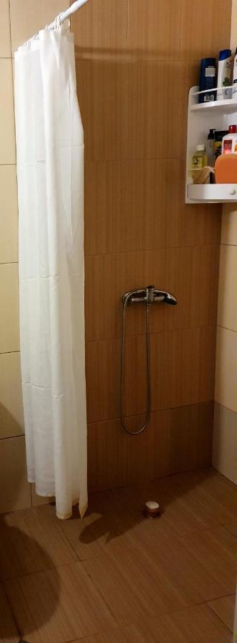 Hotel Viriks Burgas City Exterior foto