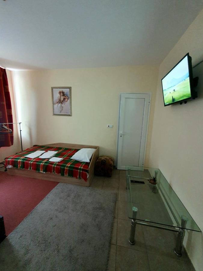 Hotel Viriks Burgas City Exterior foto