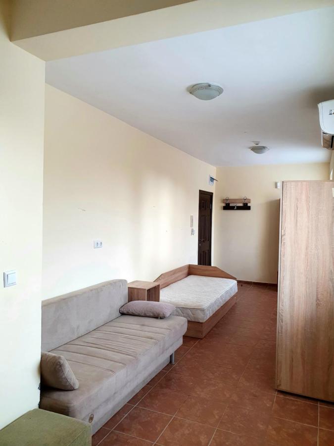 Hotel Viriks Burgas City Exterior foto