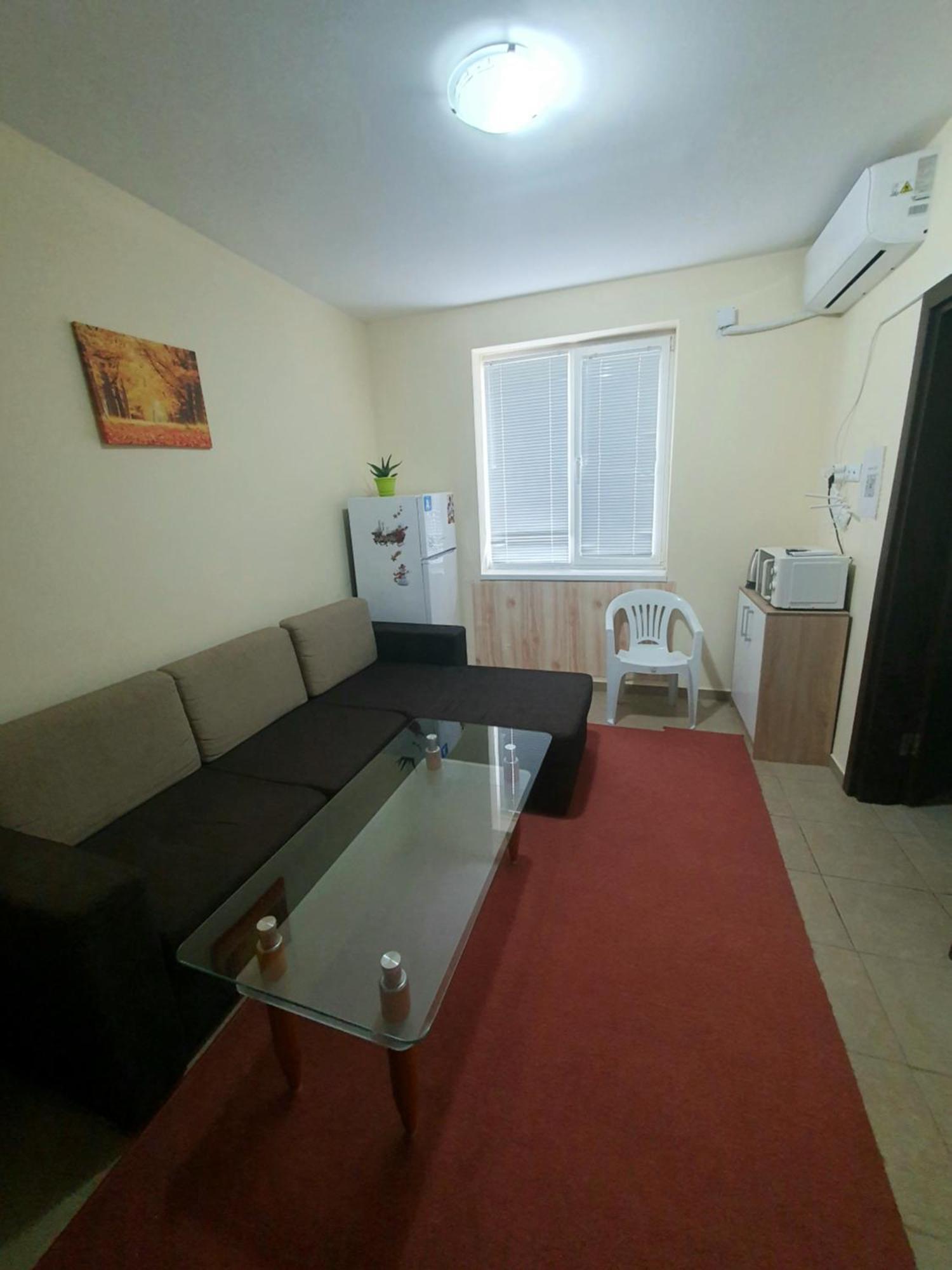 Hotel Viriks Burgas City Exterior foto