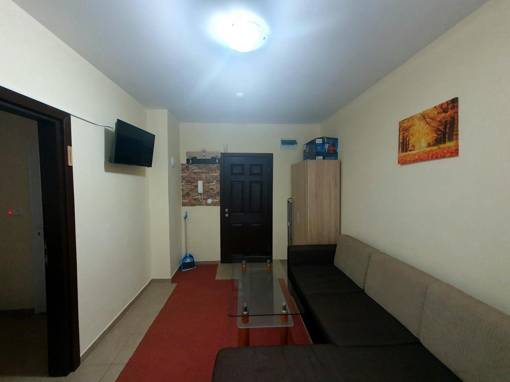 Hotel Viriks Burgas City Exterior foto