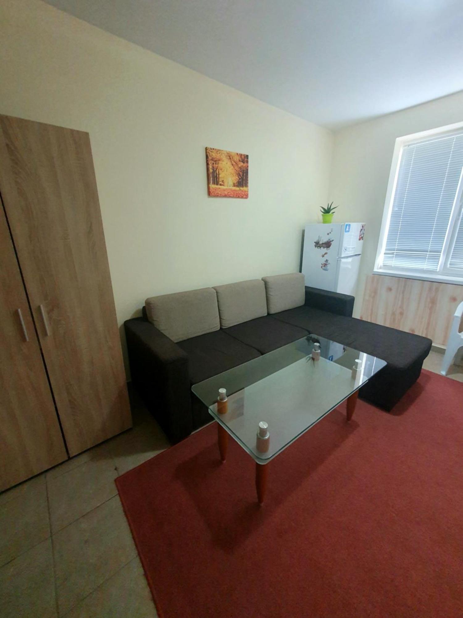 Hotel Viriks Burgas City Exterior foto