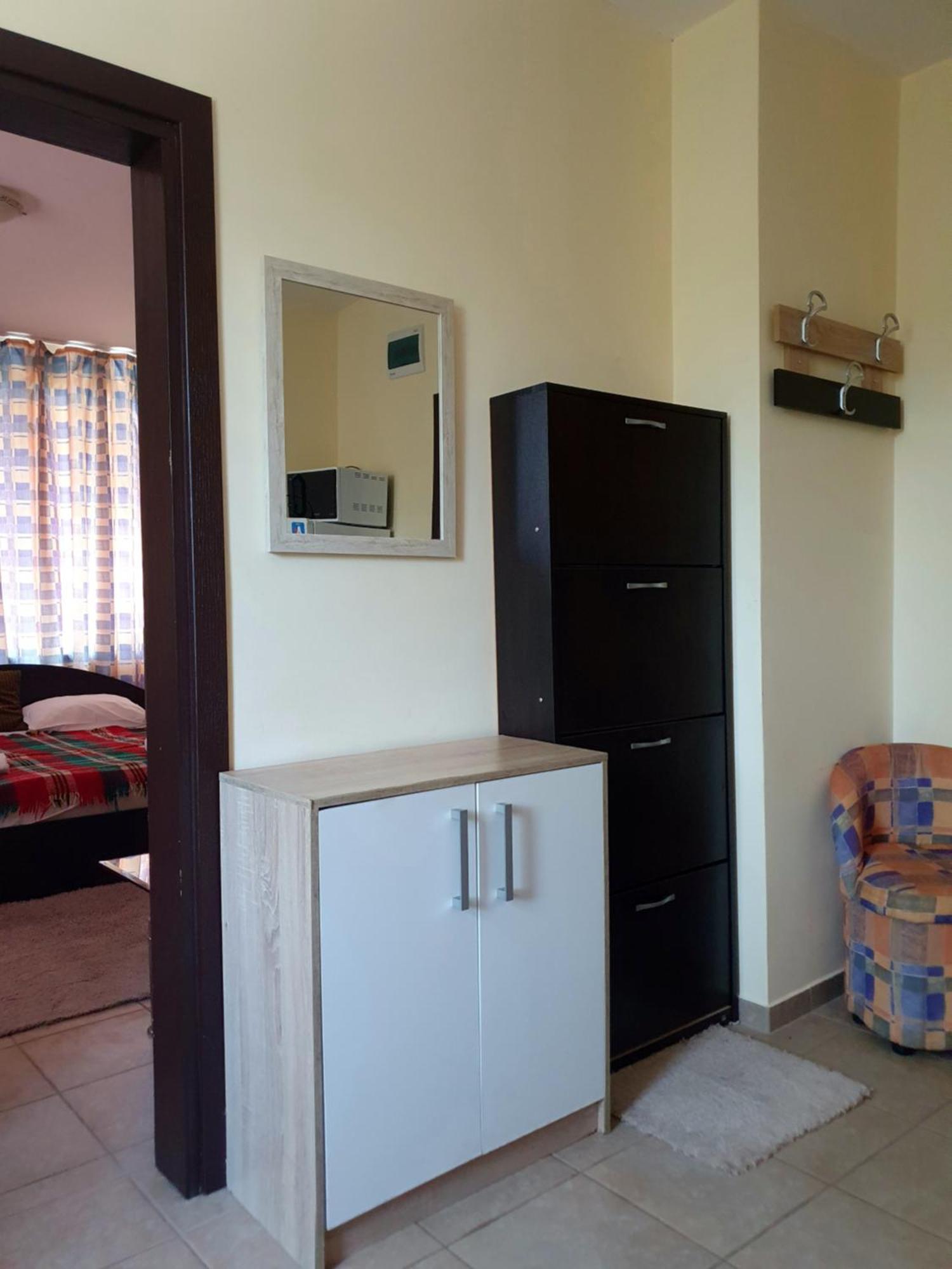 Hotel Viriks Burgas City Exterior foto