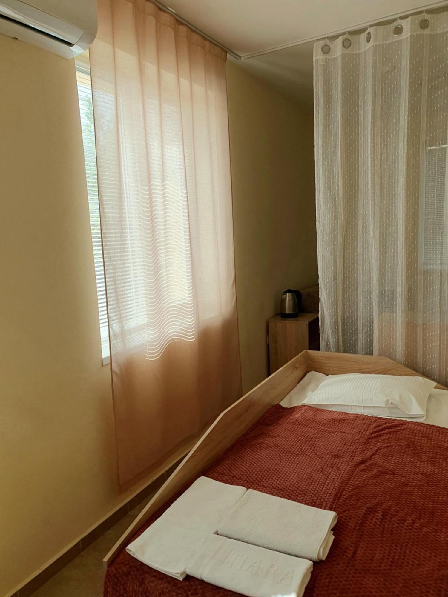 Hotel Viriks Burgas City Exterior foto
