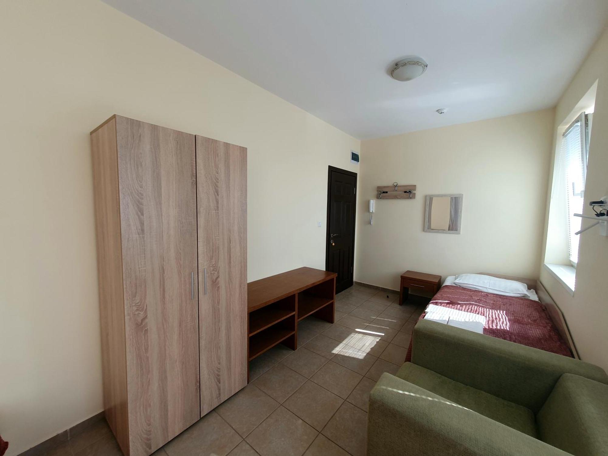 Hotel Viriks Burgas City Exterior foto